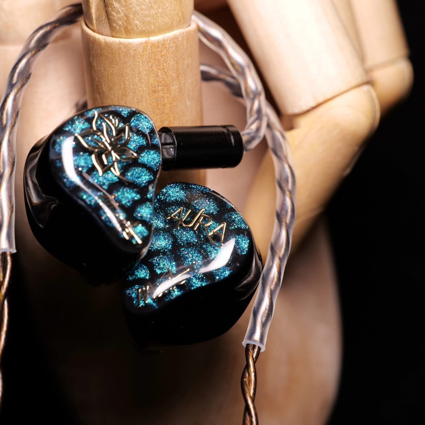 Moritz Audio AURA 4動鐵 入耳式耳機