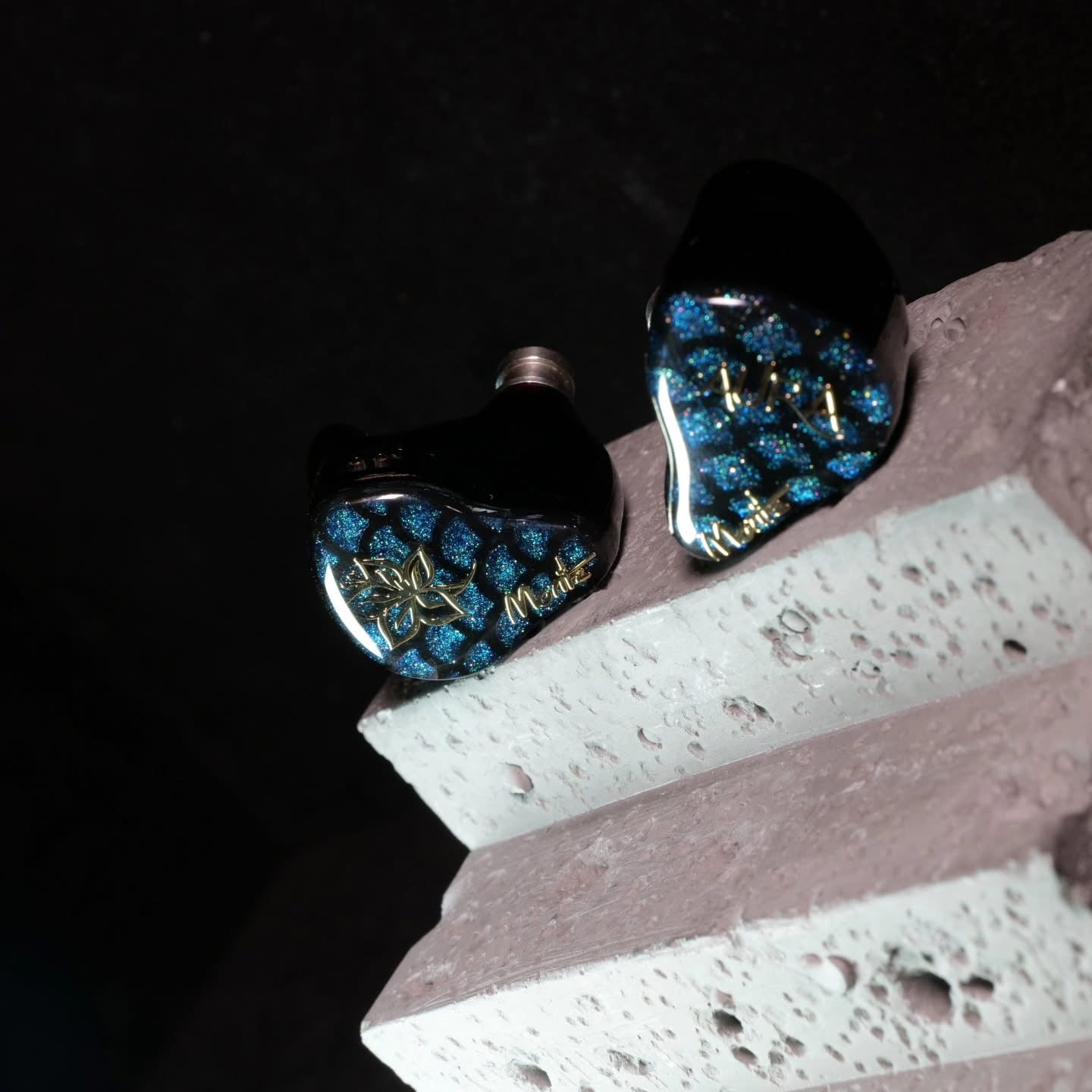 Moritz Audio AURA 4動鐵 入耳式耳機