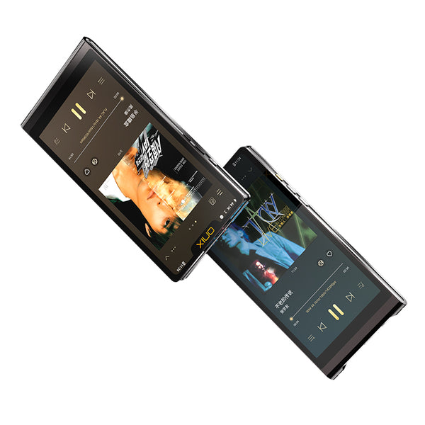 陳列品demo優惠】 ONIX Waltz XM10 LTD 便攜智能音頻播放器（贈送原廠