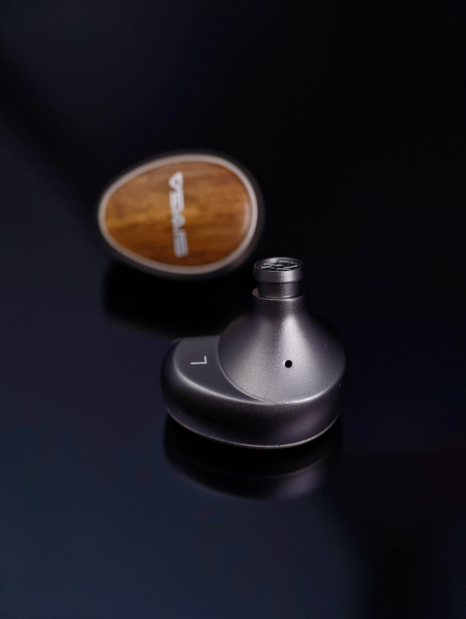 【新品到店】 Sivga Audio Nightingale｜夜鶯 Pro 平板振膜耳機