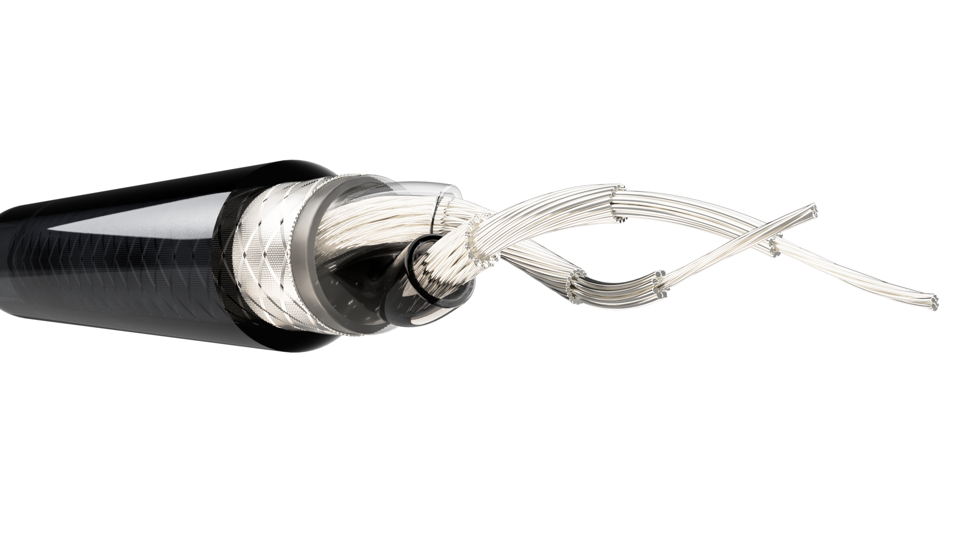 Vortex Cables Ultra Series-TITAN 升級線 (2-Pin 0.78mm)