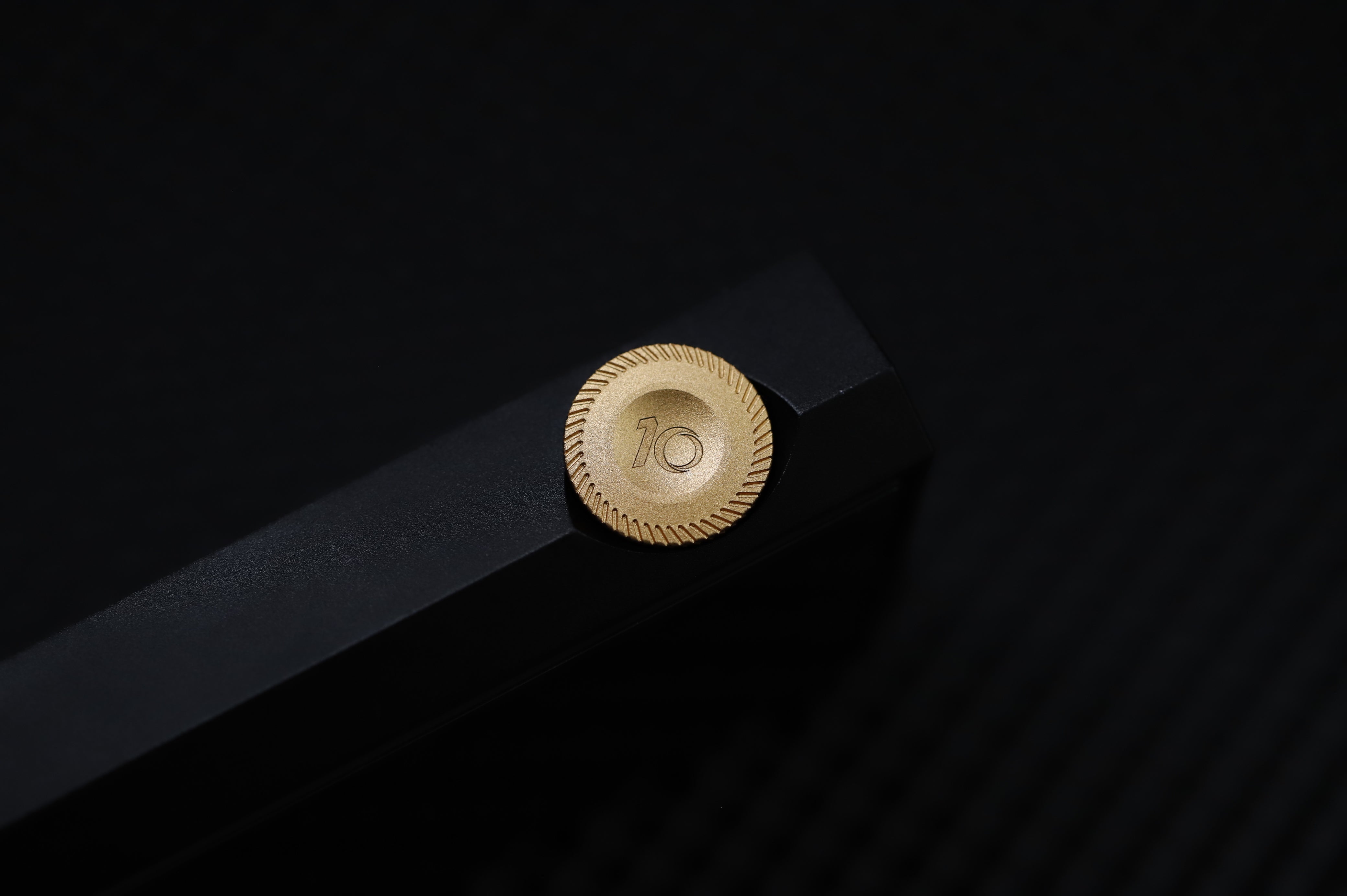 Shanling M5 Ultra - 10 週年限定版 (贈送十週年限定皮套)