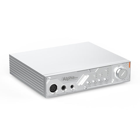 D&A Alpha Pro ES9039MSPRO DAC 枱式耳擴放大器