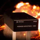 Aroma Audio Power Station 100 Pro 專用電源