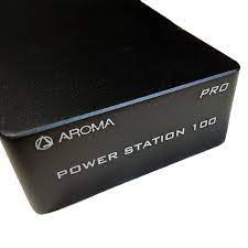 Aroma Audio Power Station 100 Pro 專用電源