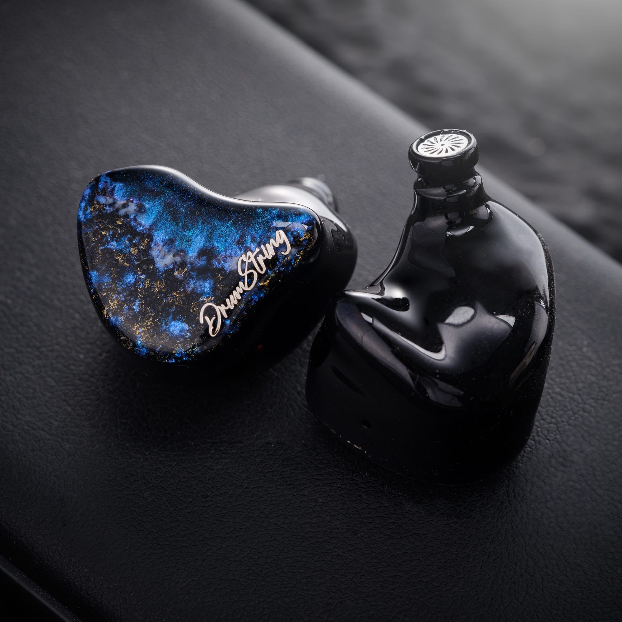 Zuo DrumString 左宮羽Phanta幻砂（3動圈）入耳式耳機