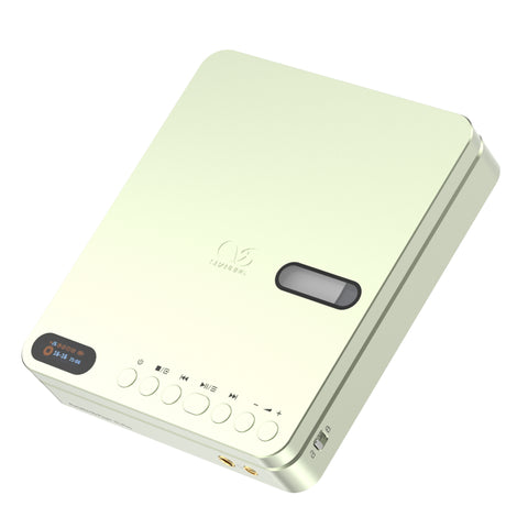 【新品預訂】Shanling EC Play便攜式CD機