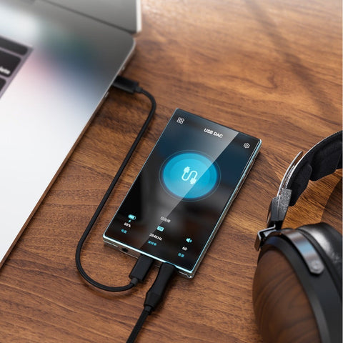 Fiio JM21(4+64gb)新版