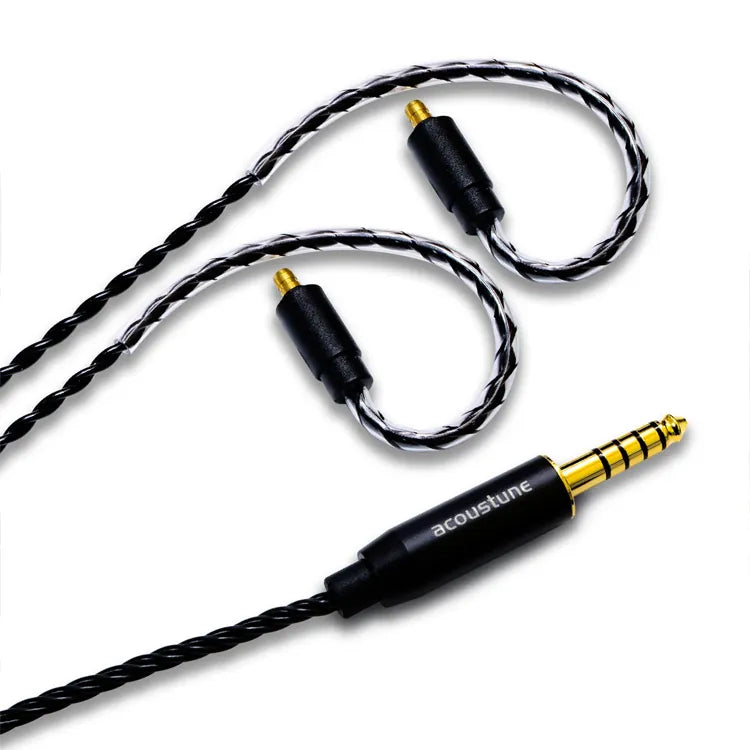 Acoustune ARM013 耳機升級線 (4.4mm PE)