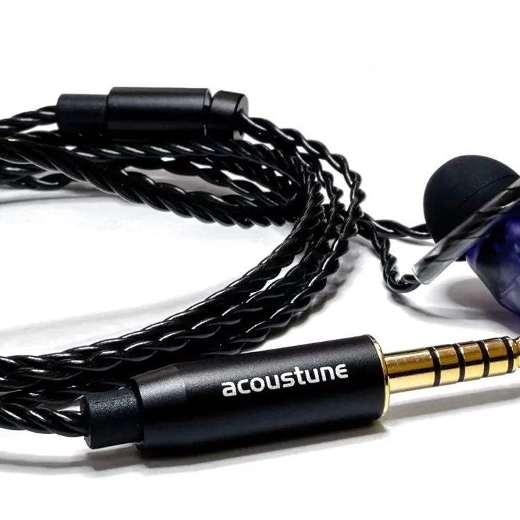 Acoustune ARM013 耳機升級線 (4.4mm PE)