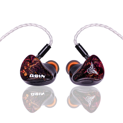 Panther Audio DAWN 1動鐵入耳式耳機