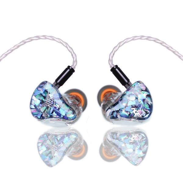 Panther Audio Legend K8 八單元動鐵入耳式耳機– Audio Stage