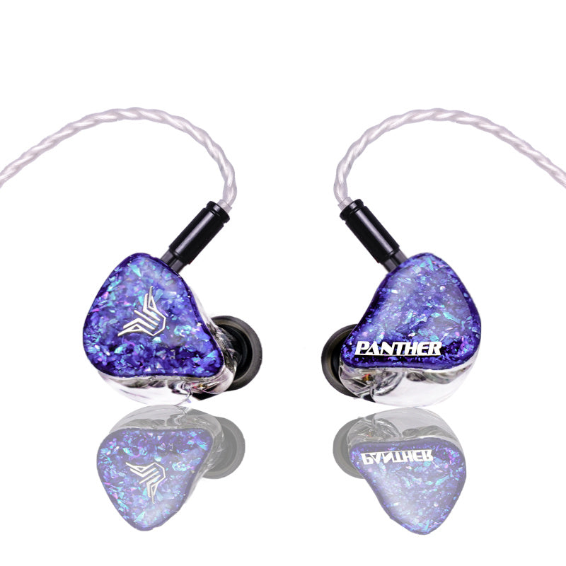 Panther Audio Aura 2Lve 11動鐵1動圈 入耳式耳機