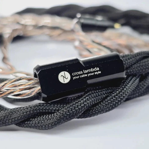 Cross Lambda Audio IGNITE-G 2pin 4.4 Cross Lambda Audio IGNITE-G 2pin 4.4