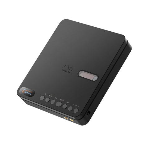 【新品預訂】Shanling EC Play便攜式CD機