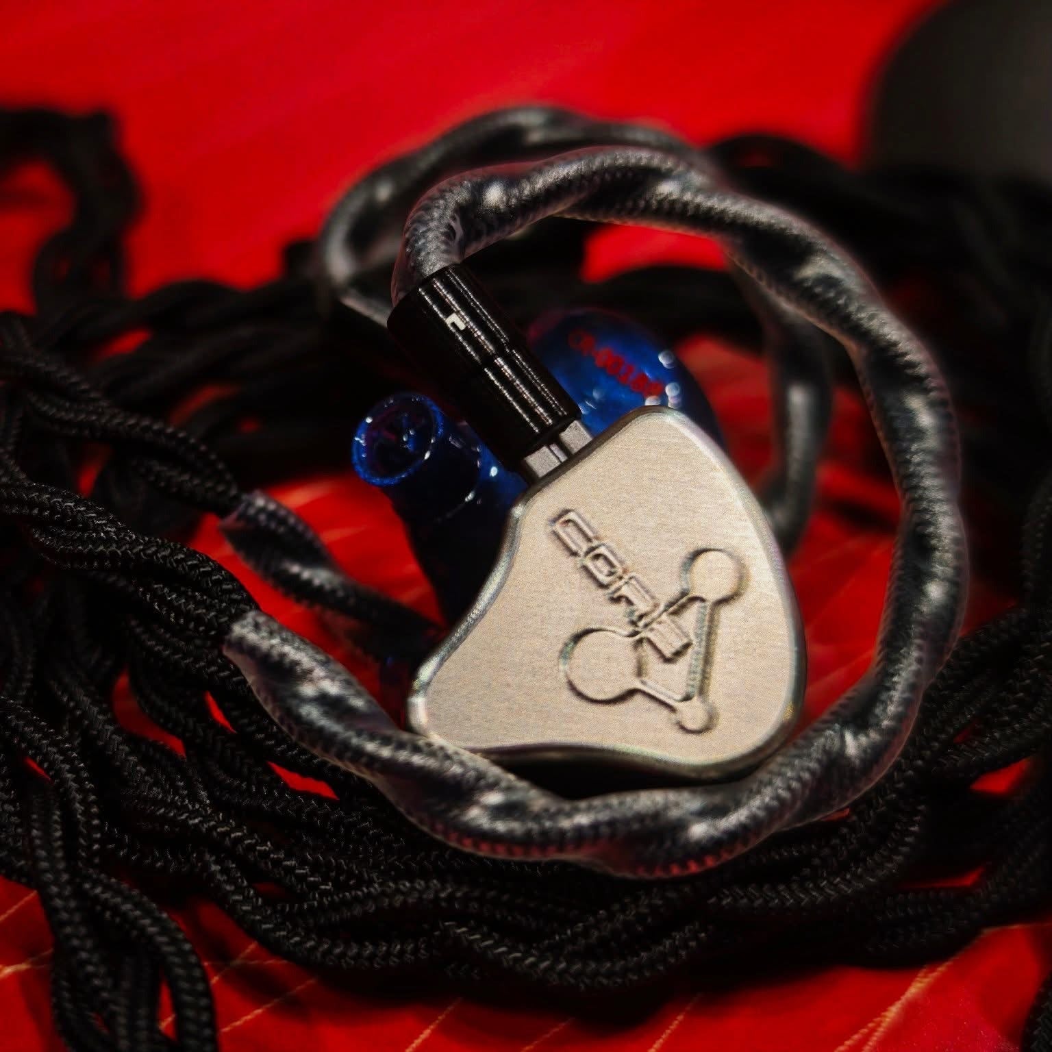 【 接受預訂 】 Aroma Audio Core 662 入耳式耳機