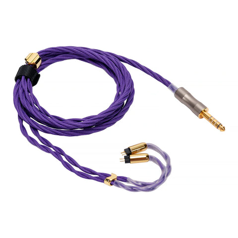 Cross Lambda Audio Ignite Pro 耳機升級線2Pin 4.4mm – Audio Stage Cross Lambda Audio Ignite Pro 耳機升級線2Pin 4.4mm – Audio Stage