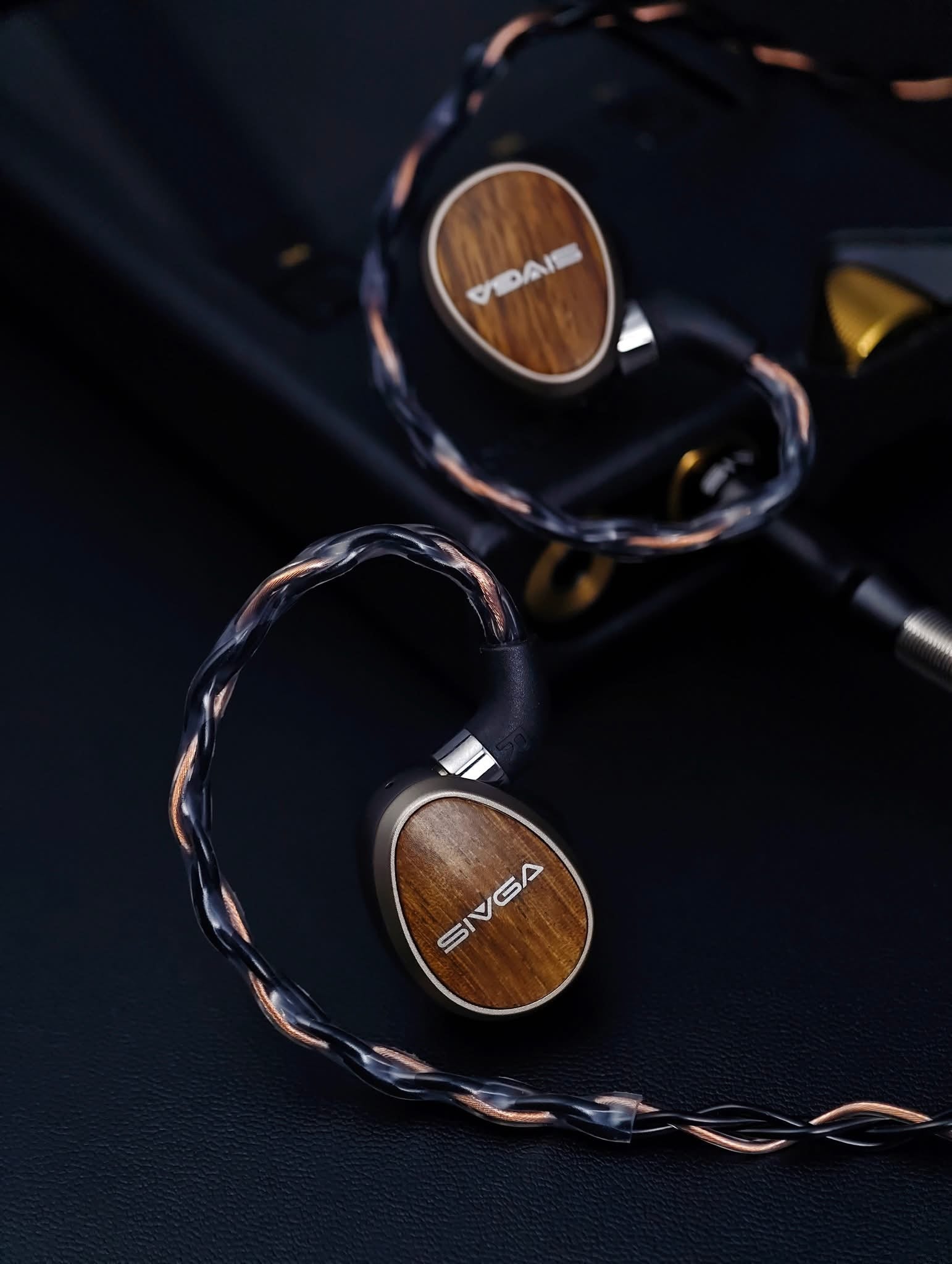 【新品到店】 Sivga Audio Nightingale｜夜鶯 Pro 平板振膜耳機