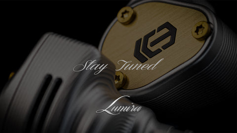 IceLab Lumira琉光 入耳式耳機