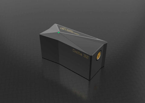 Audio Laboratory Delta 32 USB DAC