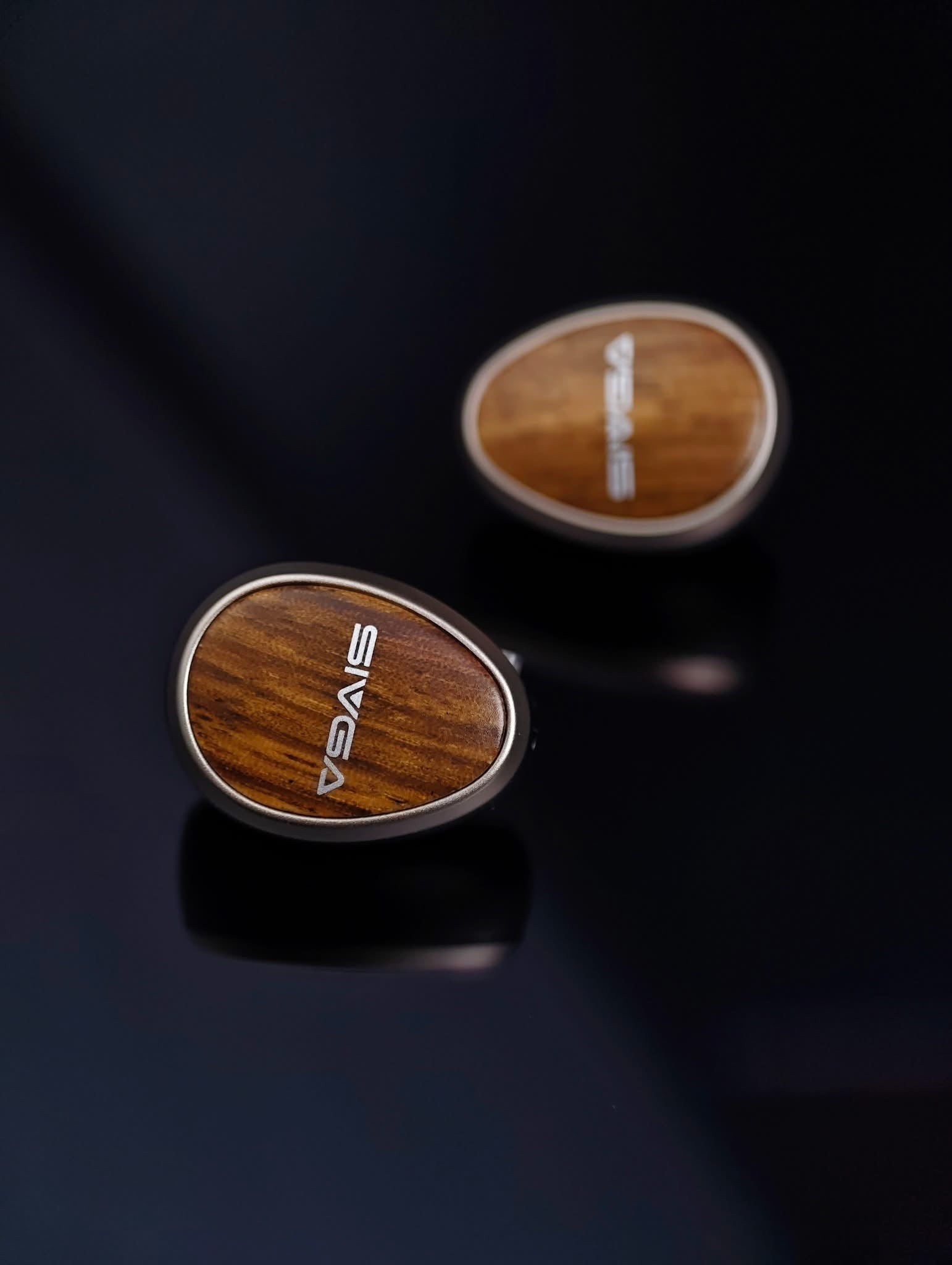 【新品到店】 Sivga Audio Nightingale｜夜鶯 Pro 平板振膜耳機