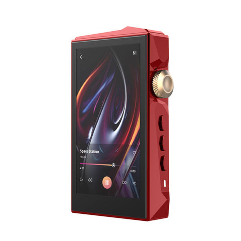 Hidizs AP80 Pro MAX 便攜音樂播放器【預訂須知】預計 9 月下旬到貨，實際情況會因應廠方訂單情況或會延遲
