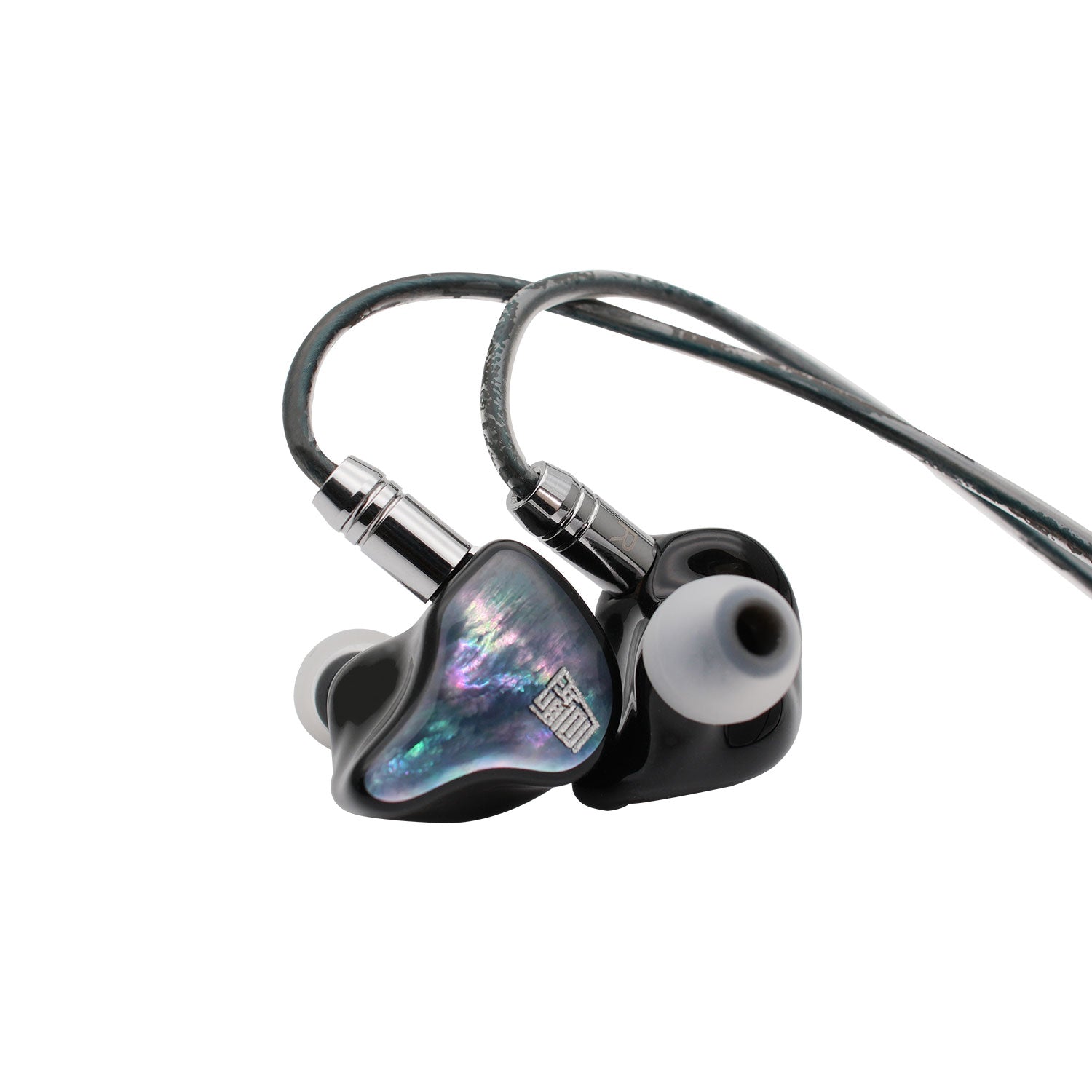 心境音頻 HeartField Acoustics 「象」Elephant 入耳式耳機