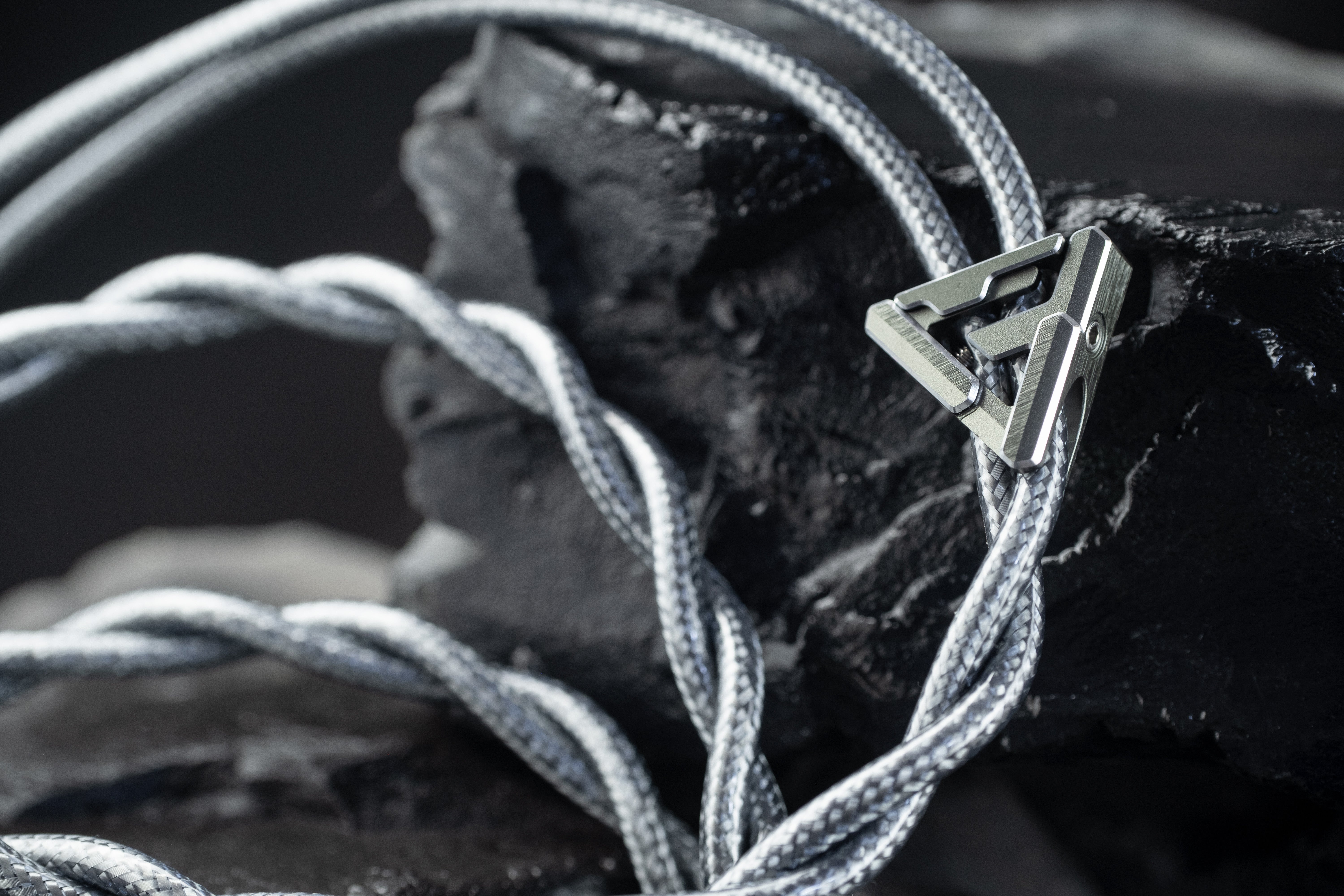 Vortex Cables Ultra Series-TITAN 升級線 (2-Pin 0.78mm)