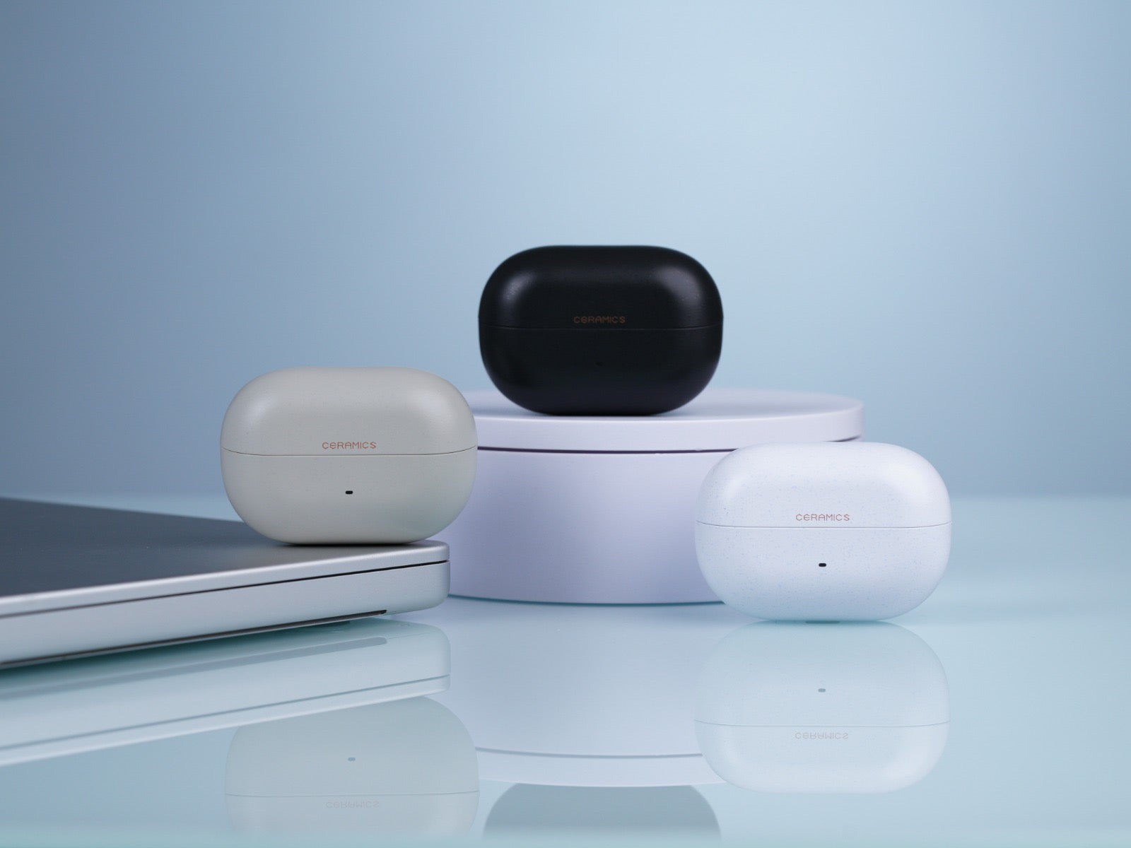 Roseselsa CERAMICS Ultra真無線藍牙耳機