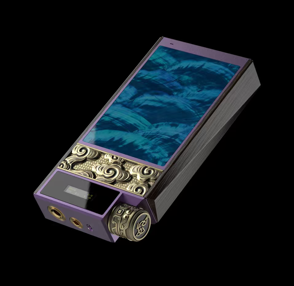 【全球限定150件】 BGVP 齊天大聖 超旗艦登場 最後2對