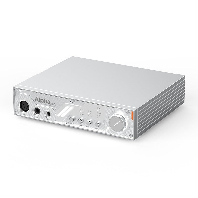 D&A Alpha Pro ES9039MSPRO DAC 枱式耳擴放大器