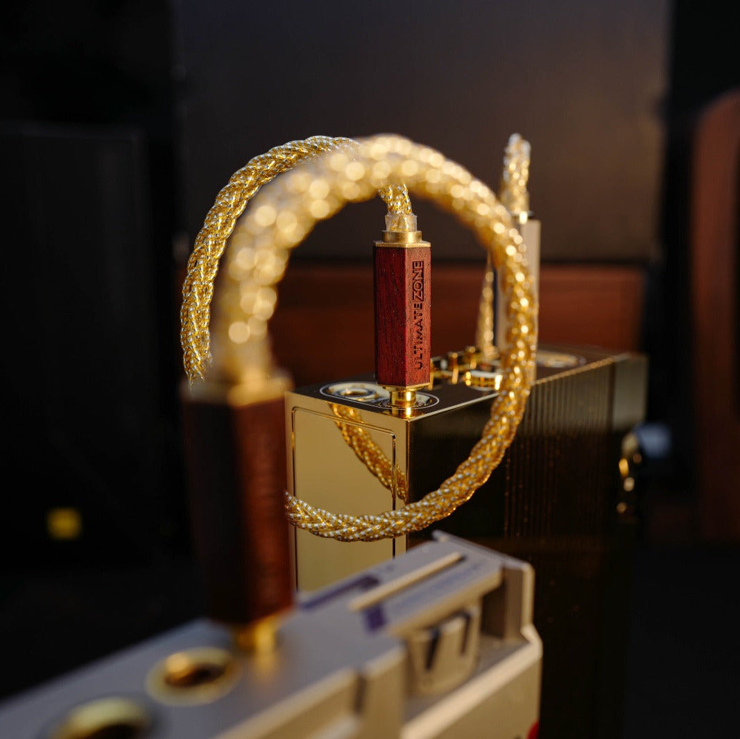 LUXURY & PRECISION 限量WD Special Limited Edition全新U58/U75旗艦線基