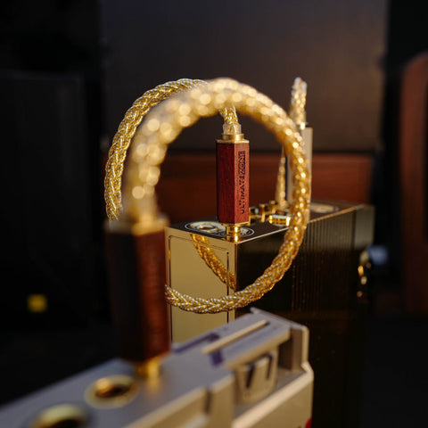 LUXURY & PRECISION 限量WD Special Limited Edition全新U58/U75旗艦線基