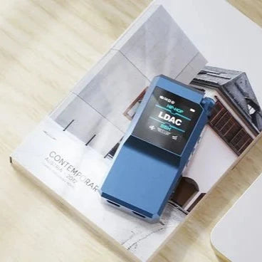 FiiO BTR17 無損藍牙解碼耳放