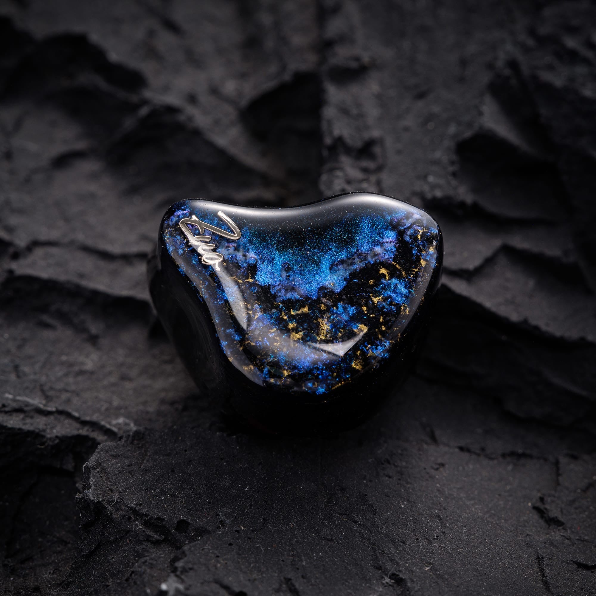 Zuo DrumString 左宮羽Phanta幻砂（3動圈）入耳式耳機