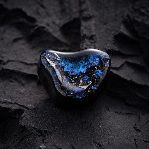 Zuo DrumString 左宮羽Phanta幻砂（3動圈）入耳式耳機