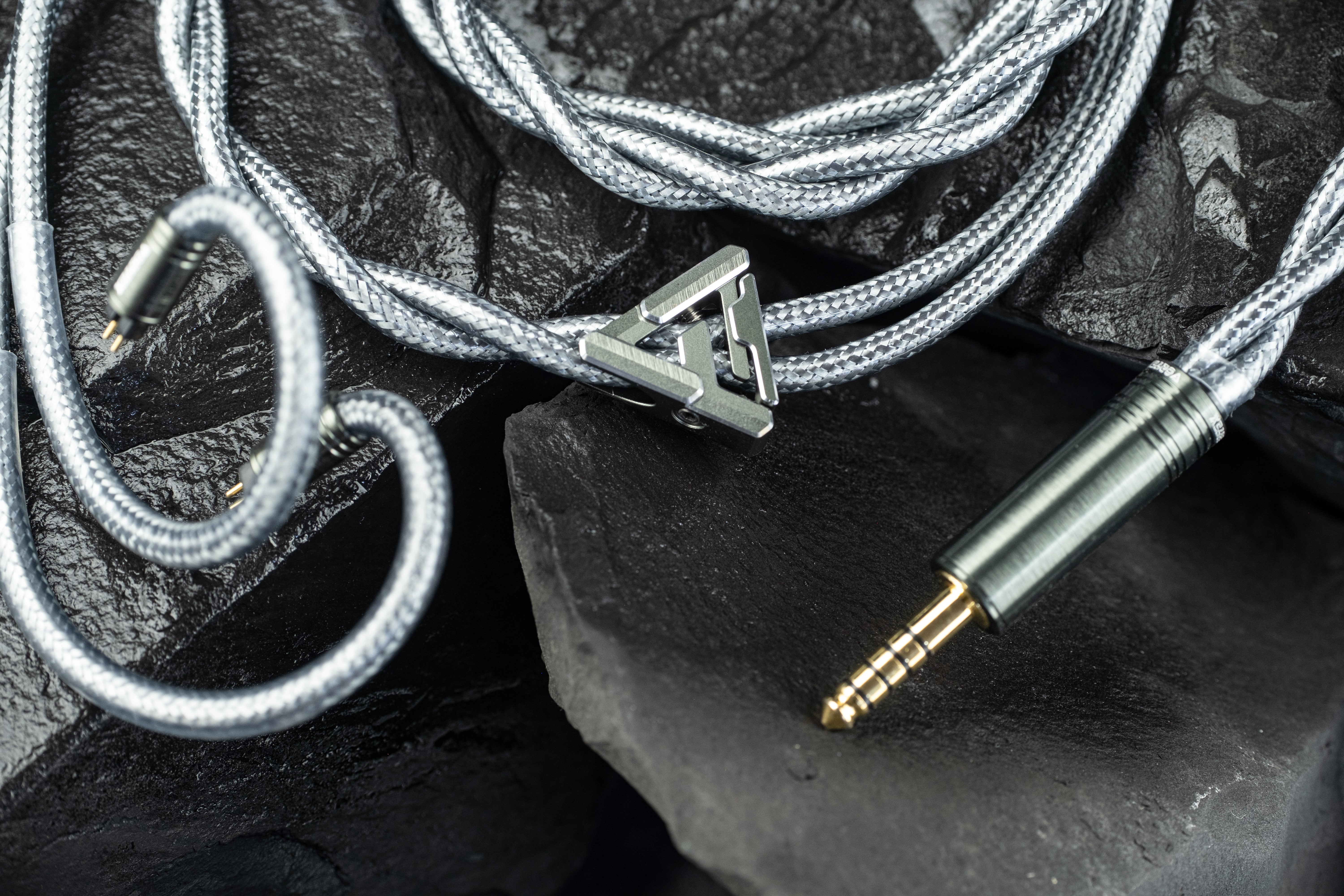 Vortex Cables Ultra Series-TITAN 升級線 (2-Pin 0.78mm)