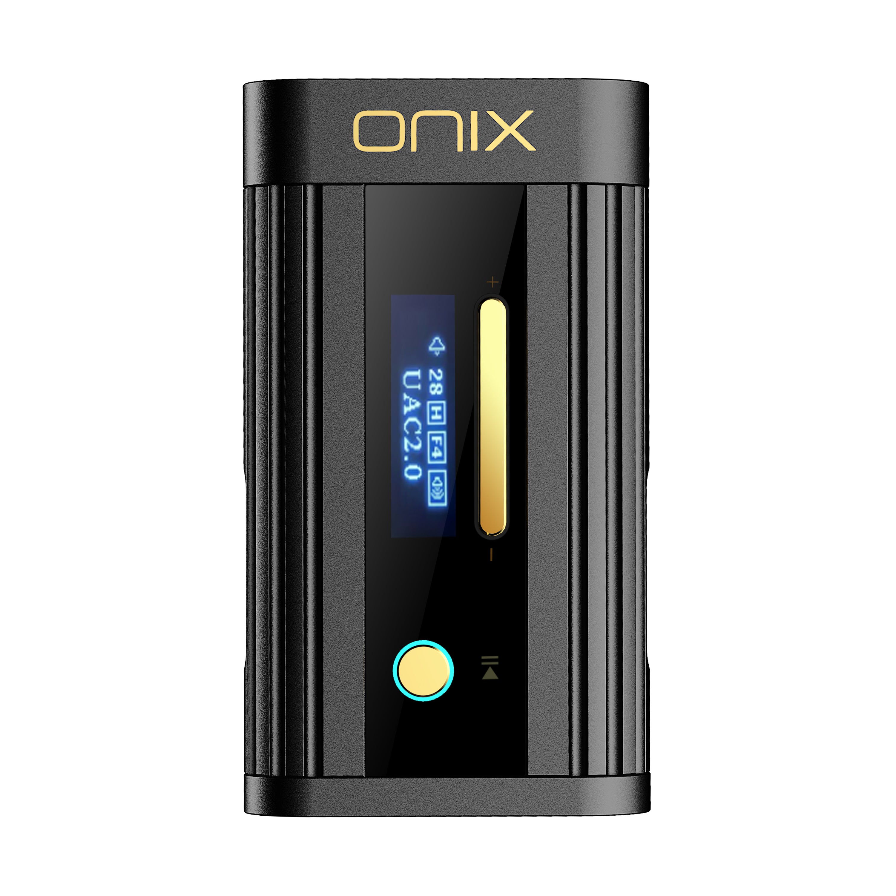 【新品預訂】 ONIX Beta XI2便攜電子管解碼耳放-沉浸式復古膽味