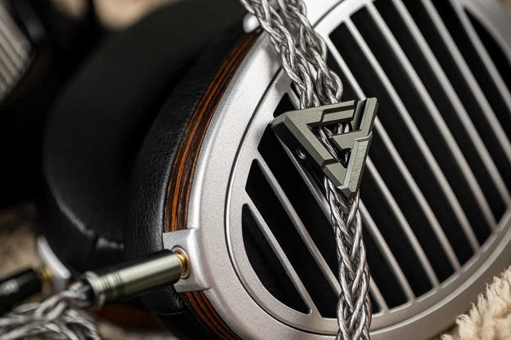 Vortex Cables IRIS 耳機升級線