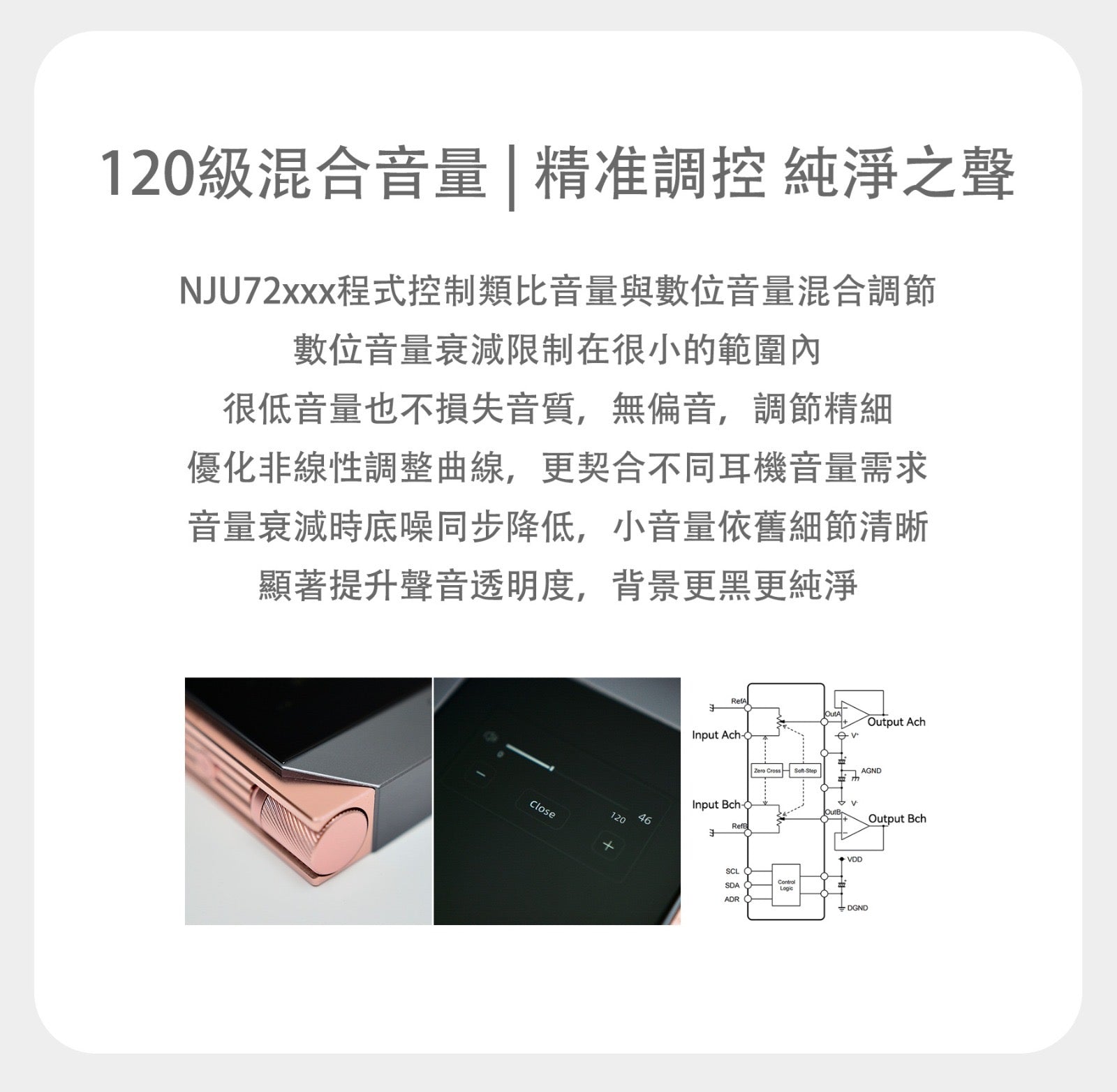 Qulcos MUB5 (旗艦級同軸+光纖+ USB+精調高清藍牙藍牙參考級R2R便攜解碼耳放)