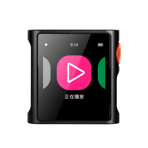 【新品預訂】Shanling M0 Pura超便攜播放器-掌心音樂精靈