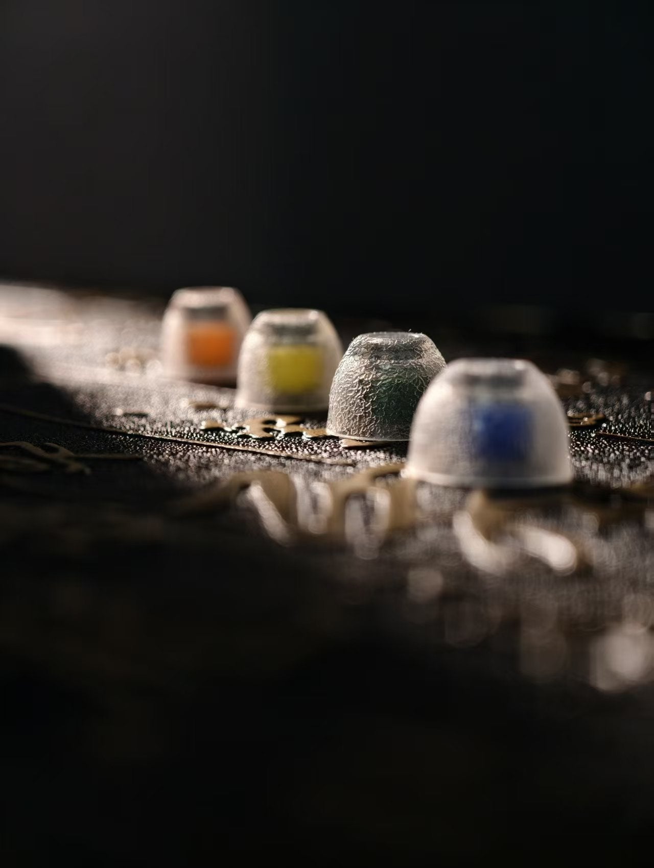 Tangzu Audio 唐三彩Noble (貴族篇)