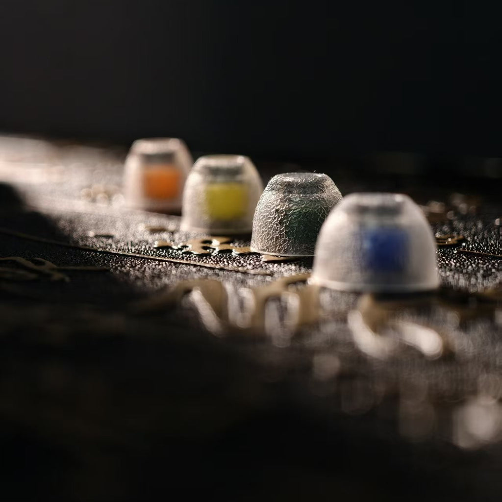 Tangzu Audio 唐三彩Noble (貴族篇)