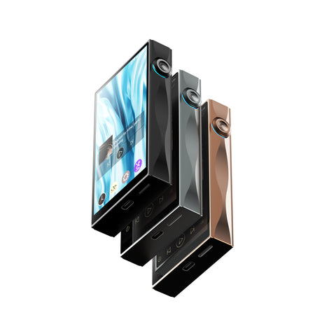 【正式到貨】 M3 Plus Master大師特調升級版 (黑/ 灰/ 摩卡色)