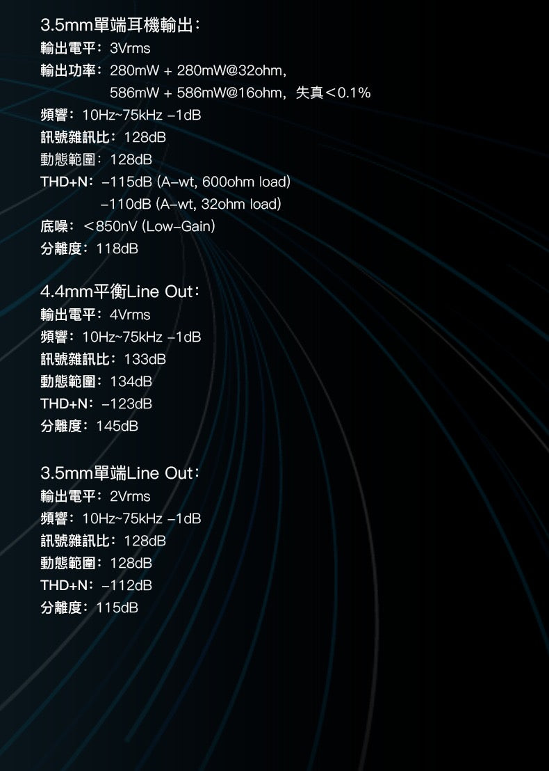 預售 - iBasso DX260MK2 銀白 (限量版) (全球限量)&銀藍（普通版）