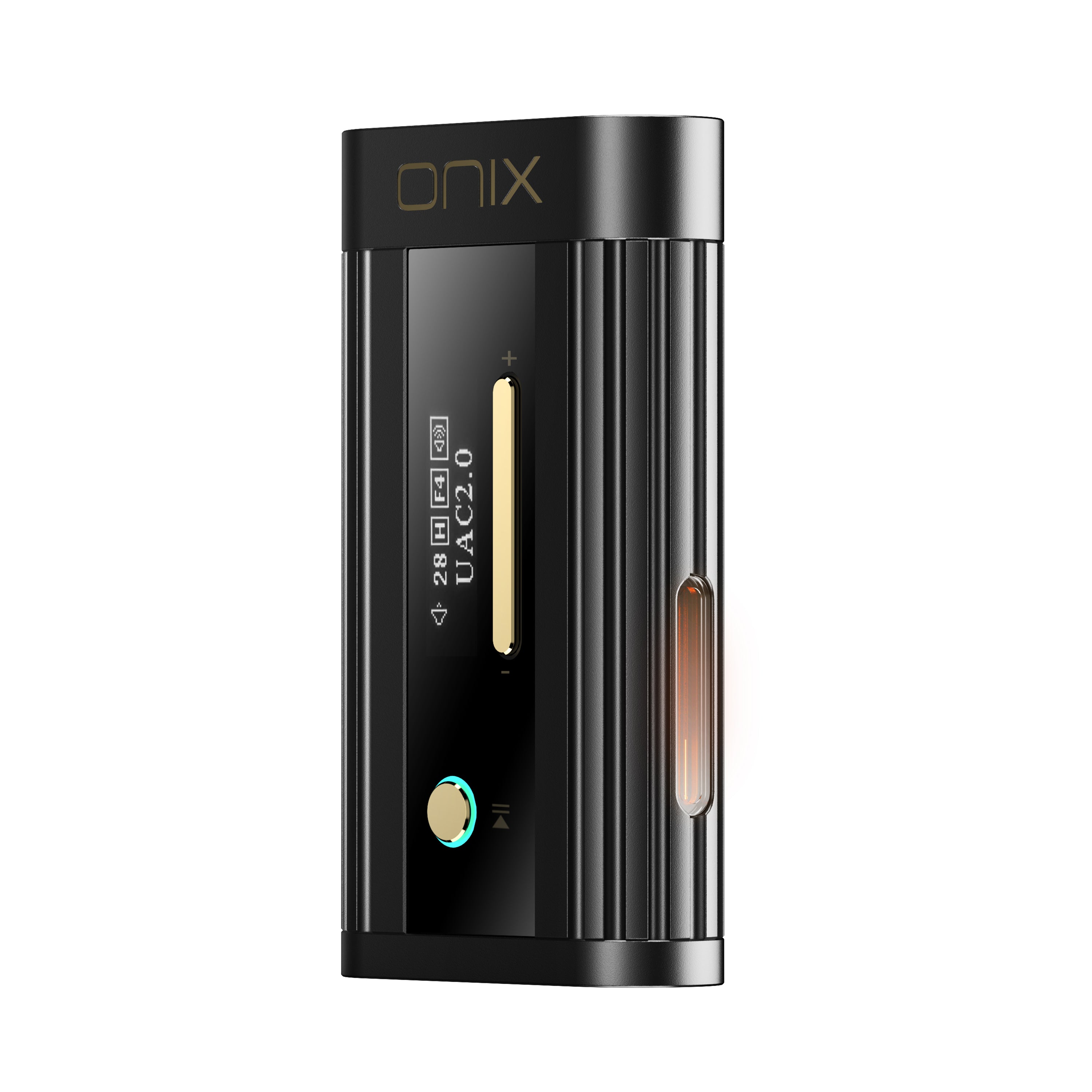 【新品預訂】 ONIX Beta XI2便攜電子管解碼耳放-沉浸式復古膽味