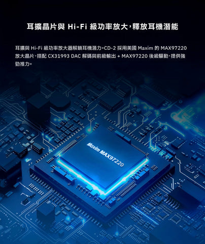 Celest CD2 - 解碼及耳機功率放大器