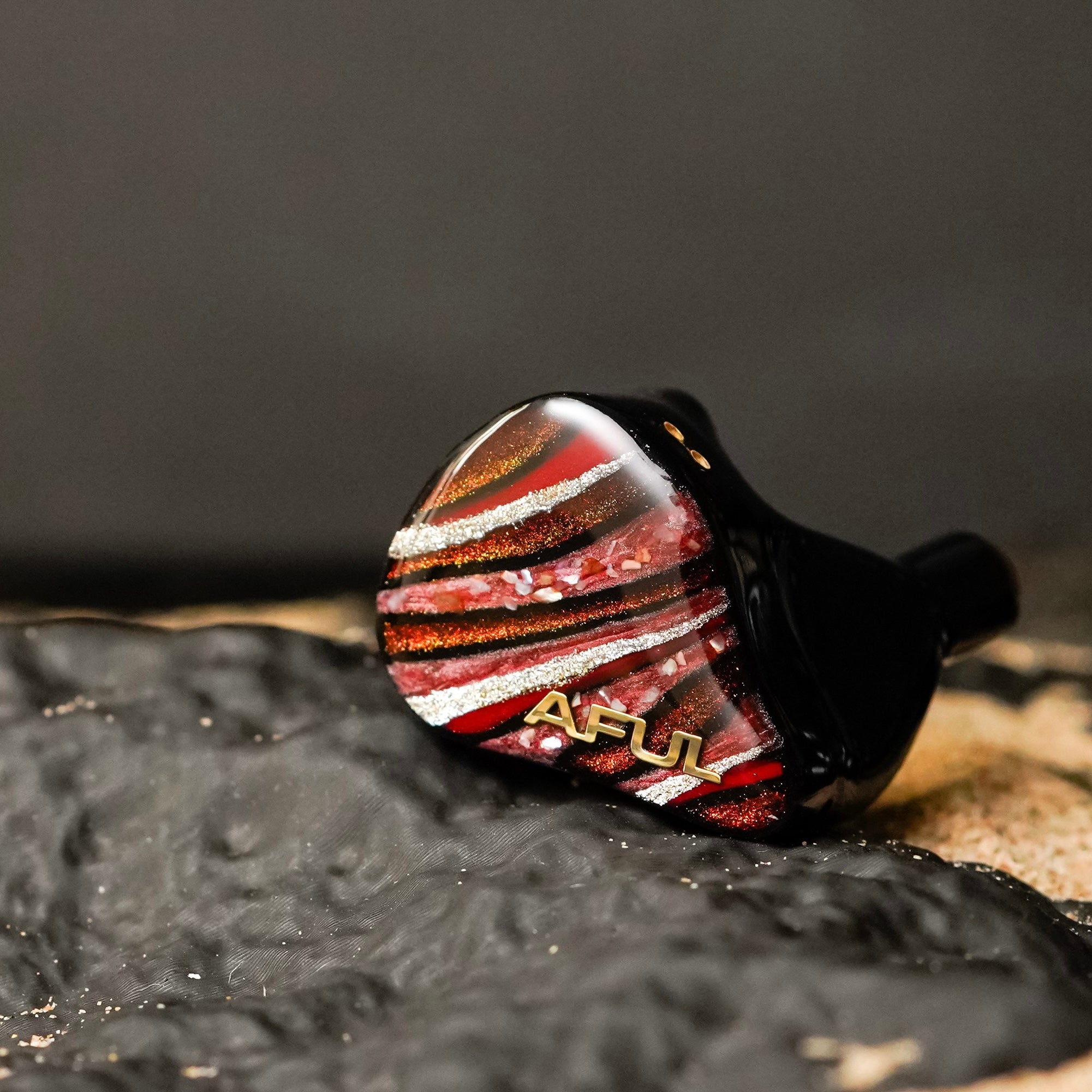 Aful Perfomer 8s (1DD + 6BA + 1Passive Radiator + Micro Planar Multiple Drivers )入耳式耳機