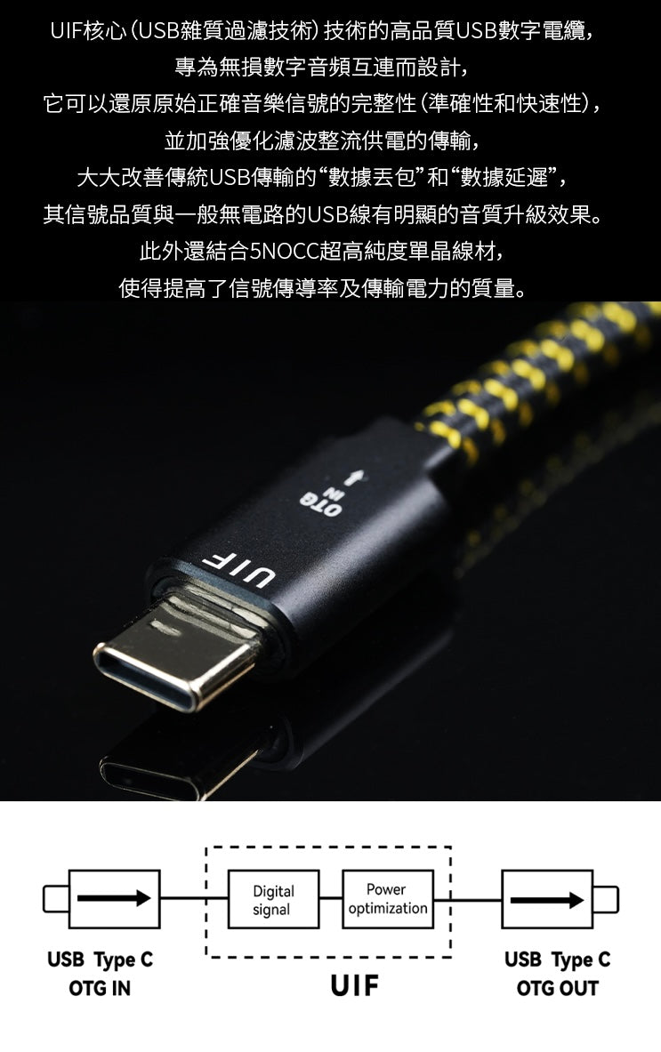 Artpical Mondrian Usb Dac隨身便𢹂小尾巴