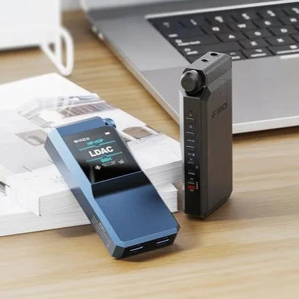 FiiO BTR17 無損藍牙解碼耳放